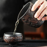 Pitchers - Jianshui