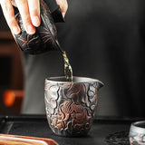 Pitchers - Jianshui