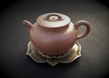 Teapots - Yixing - Zhu Yuan Yu Run Teapot