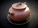 Teapots - Yixing - Zhu Yuan Yu Run Teapot