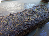2021 Spring Tips Golden Flower Fu Tea