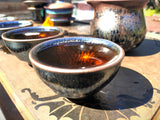 Wild 2019 Ancient-Tree Wild Yunnan White