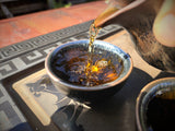 Wild 2019 Ancient-Tree Wild Yunnan White