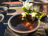 Wild 2019 Ancient-Tree Wild Yunnan White