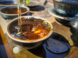 Wild 2019 Ancient-Tree Wild Yunnan White