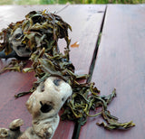 Pesticide-Free Ao Fu Phoenix Wulong ~ Ao Fu Dancong