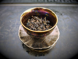 Pesticide-Free 2008 Roasted Tie Guanyin