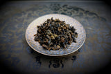 Pesticide-Free 2008 Roasted Tie Guanyin