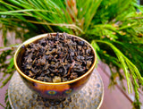Pesticide-Free 2008 Roasted Tie Guanyin