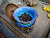 Pesticide-Free 2008 Roasted Tie Guanyin