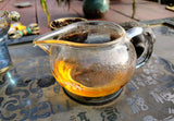 Pesticide-Free 2008 Roasted Tie Guanyin