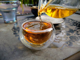 Pesticide-Free 2008 Roasted Tie Guanyin