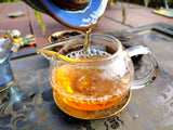 Pesticide-Free 2008 Roasted Tie Guanyin