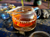 Pesticide-Free 2008 Roasted Tie Guanyin