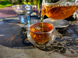 Pesticide-Free 2008 Roasted Tie Guanyin