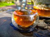 Pesticide-Free 2008 Roasted Tie Guanyin
