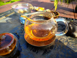 Pesticide-Free 2008 Roasted Tie Guanyin