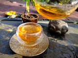 Pesticide-Free 2008 Roasted Tie Guanyin