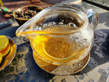 Pesticide-Free 2008 Roasted Tie Guanyin