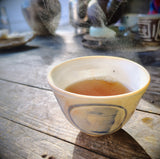 Menghai 8582 - 1998 Raw Puer