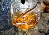 Menghai 8582 - 1998 Raw Puer
