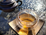 Menghai 8582 - 1998 Raw Puer