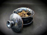 Gaiwans - Jianzhan - Divine Vessel