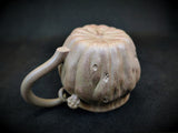 Pitchers - Yixing - Wood-fired Lotus Pitcher