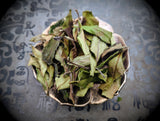 2025 Pesticide-Free Wild Shou Mei
