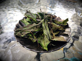 2025 Pesticide-Free Wild Shou Mei