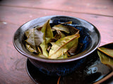 2025 Pesticide-Free Wild Shou Mei