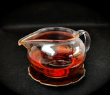 2021 Pesticide-Free Old Banzhang Dragon Mark Shou (Cooked) Puer