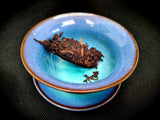2018 Pesticide-Free Imperial King Shou (Cooked) Puer