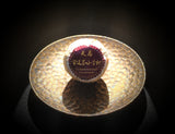 2018 Pesticide-Free Sky Horse Citrus-Stuffed Cooked Puer