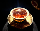 2018 Pesticide-Free Sky Horse Citrus-Stuffed Cooked Puer