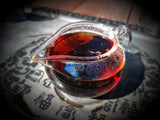 2018 Pesticide-Free Sky Horse Citrus-Stuffed Cooked Puer