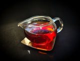 2018 Pesticide-Free Sky Horse Citrus-Stuffed Cooked Puer