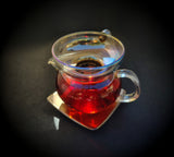 2018 Pesticide-Free Sky Horse Citrus-Stuffed Cooked Puer