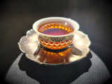 2018 Pesticide-Free Sky Horse Citrus-Stuffed Cooked Puer