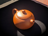 Teapots - Yixing - Xi Shi Teapot