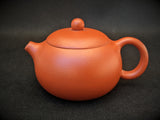 Teapots - Yixing - Xi Shi Teapot