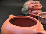 Teapots - Yixing - Xi Shi Teapot