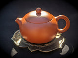 Teapots - Yixing - Xi Shi Teapot