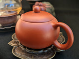 Teapots - Yixing - Xi Shi Teapot