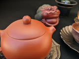 Teapots - Yixing - Xi Shi Teapot