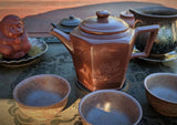 Teapots - Yixing - Hexagonal Palace Lantern