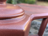 Teapots - Yixing - Hexagonal Palace Lantern