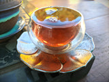 2021 Spring Tips Golden Flower Fu Tea