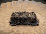 2021 Sprout Tips Golden Flower Fu Tea