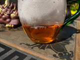 2021 Sprout Tips Golden Flower Fu Tea